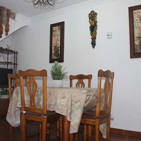 Alojamiento Rural Carmen Setenil De Las Bodegas Екстер'єр фото