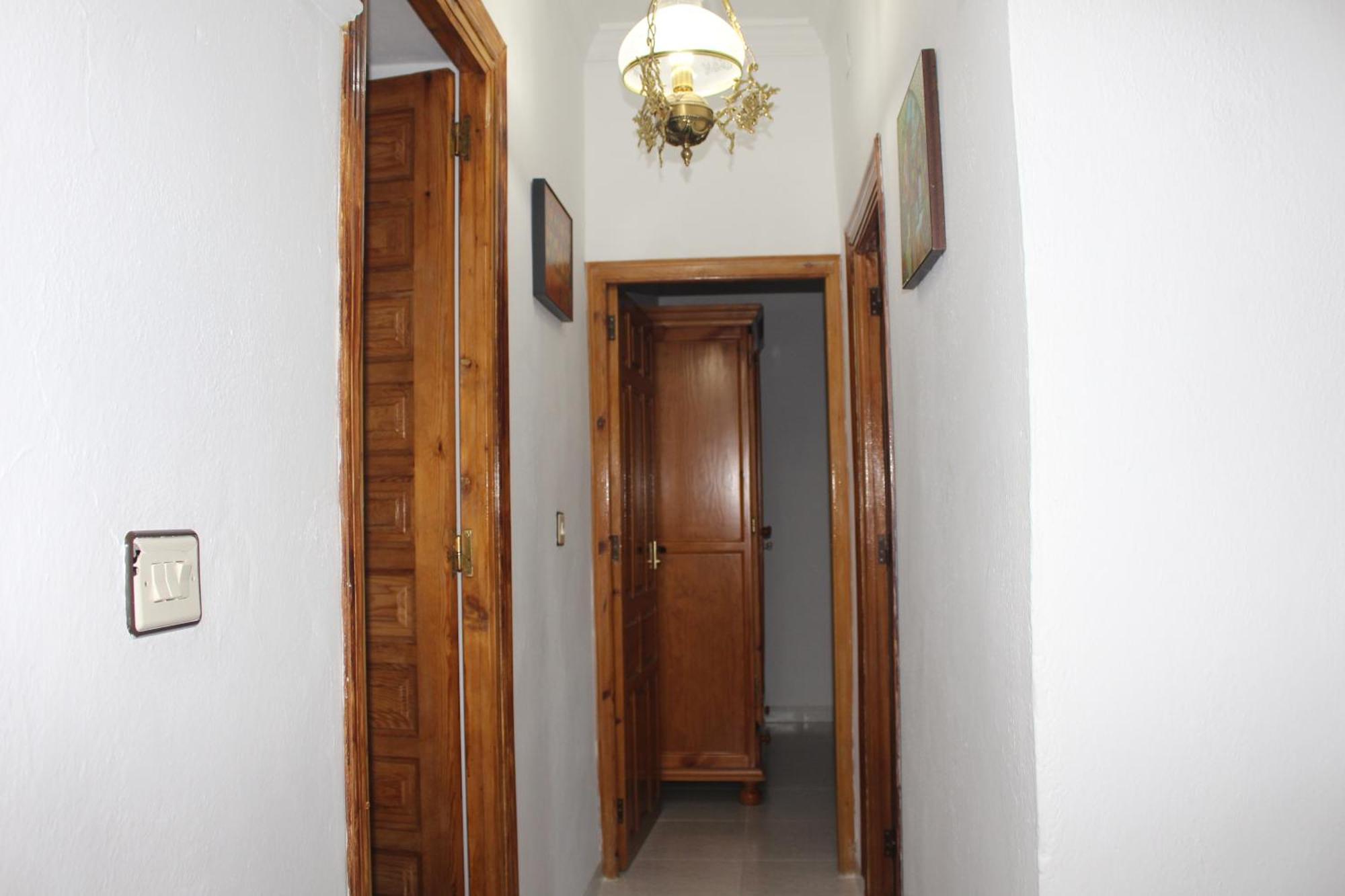 Alojamiento Rural Carmen Setenil De Las Bodegas Екстер'єр фото